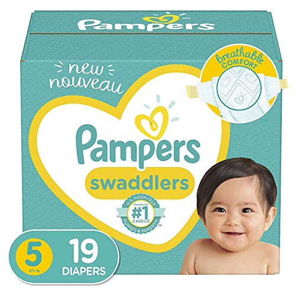 pampers active baby 5 42 szt