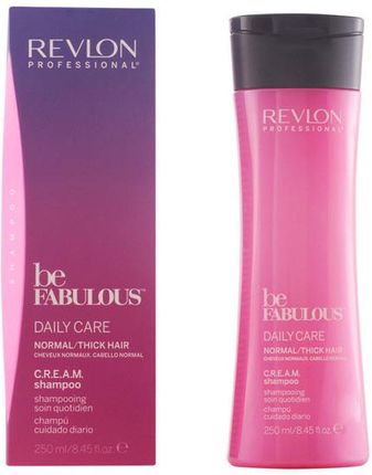 revlon szampon normalnych wlosow