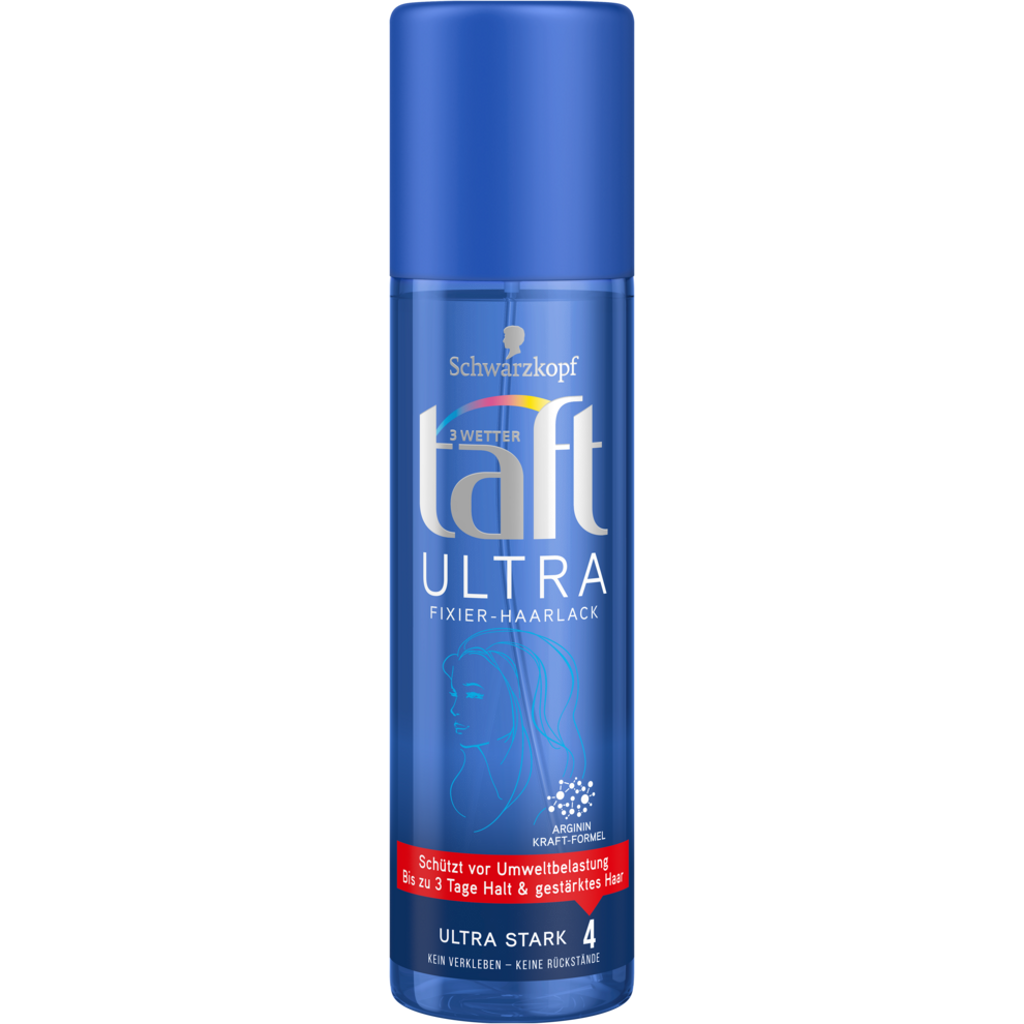 taft ultra lakier do włosów 200 ml