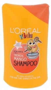 szampon dla dzieci kids loreal 250 ml lawenda