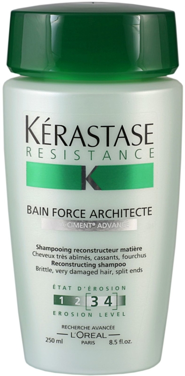 kerastase architete szampon wizaz