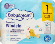 pieluchy babydream 2 opinie