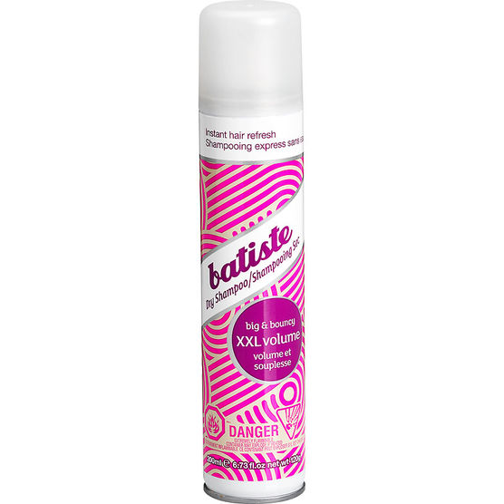 batiste naughty suchy szampon wizaz