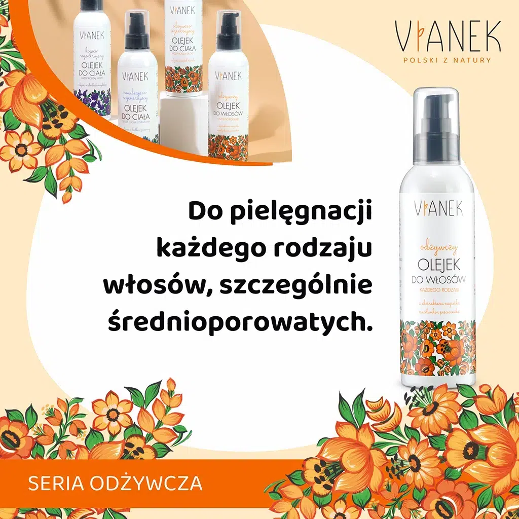 sylveco olejek do włosów najtaniej