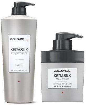 goldwell kerasilk reconstruct szampon