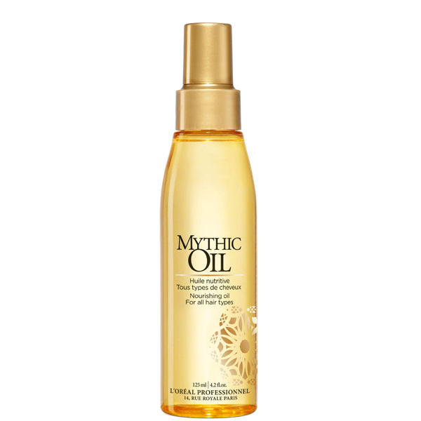 loreal professionnel mythic oil nourishing odżywczy olejek do włosów 100ml