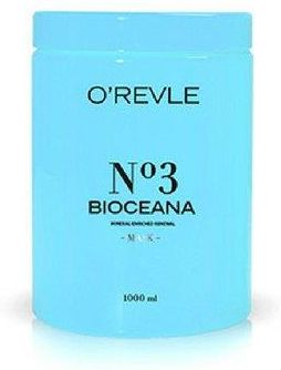 profis orevle bioceana no1 szampon odnowa 1000 ml opinie