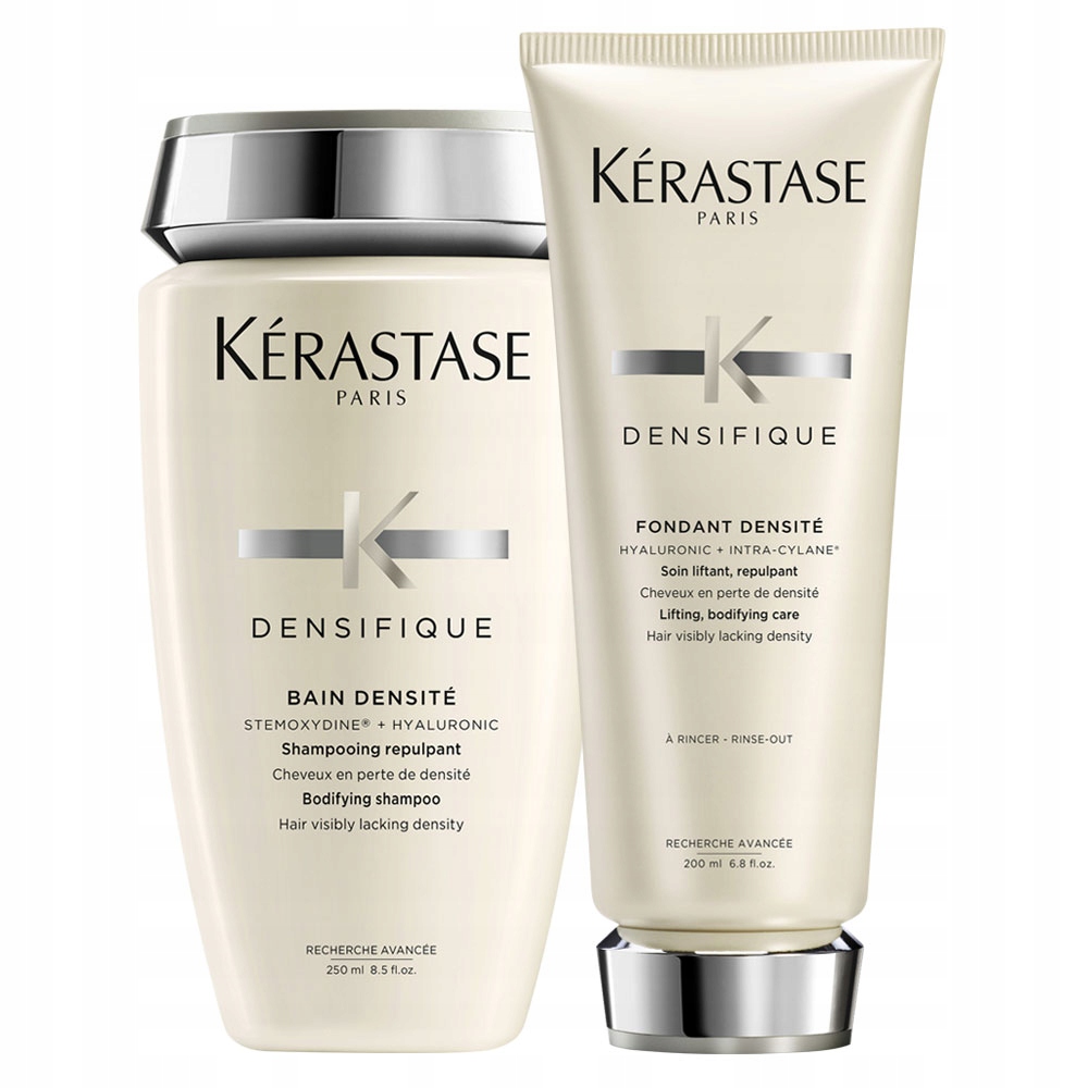 szampon densifique kerastase