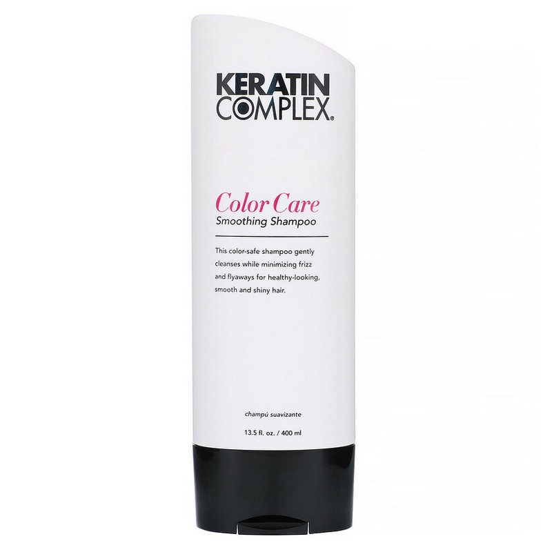 keratin complex szampon