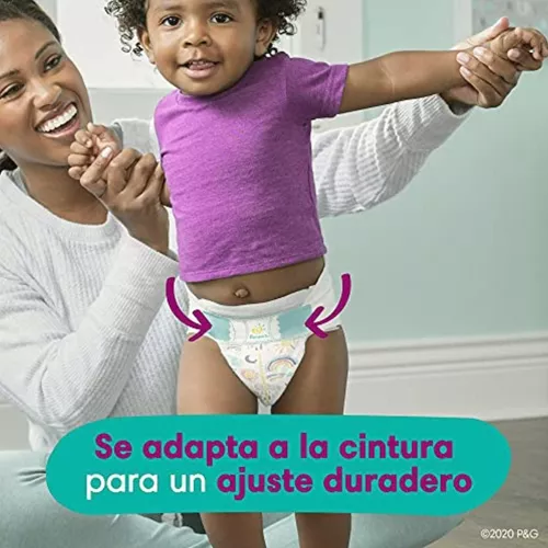 pampers 5 90