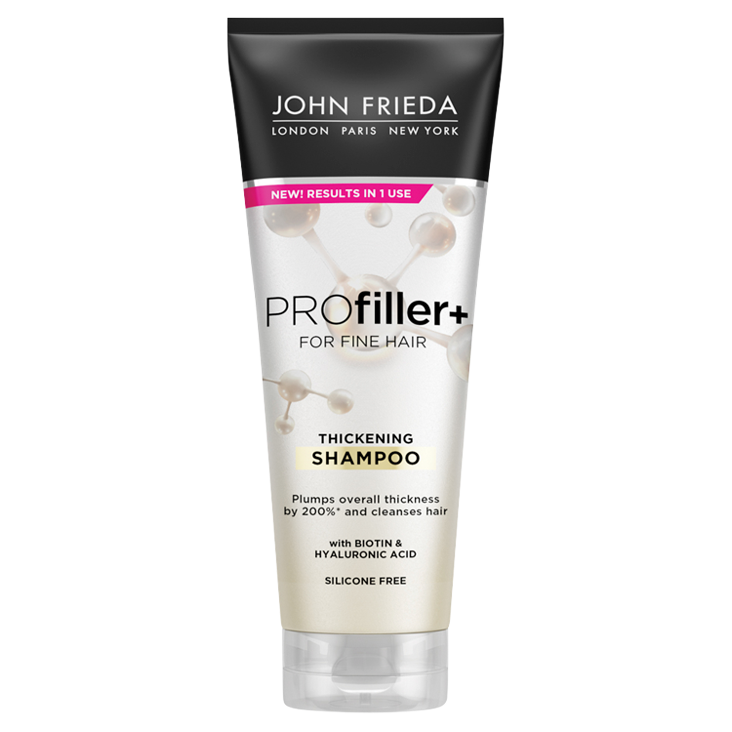 john frieda szampon hebe