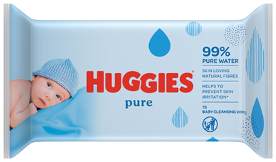 huggies aqua
