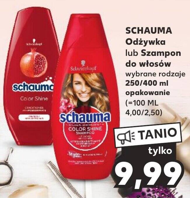 kauflnd szampon shauma z biotyna