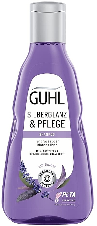 guhl szampon