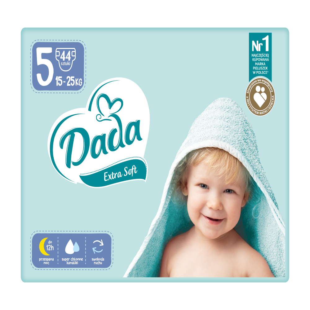 pieluchy dada extra soft a extra care