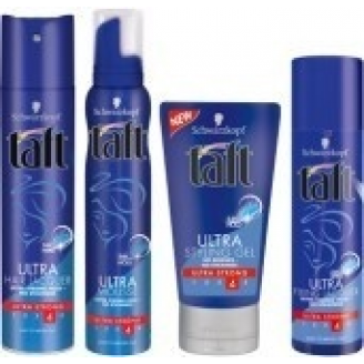 taft ultra modelujący lakier do włosów 200 ml opinie