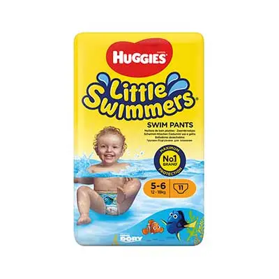 huggies 5 6