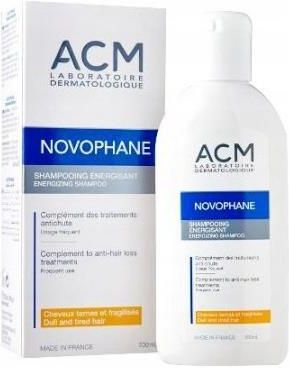 acm novophane szampon