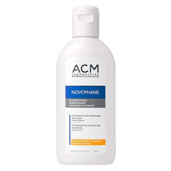 acm novophane szampon