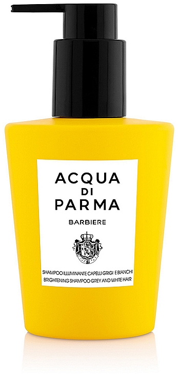 acqua di parma szampon