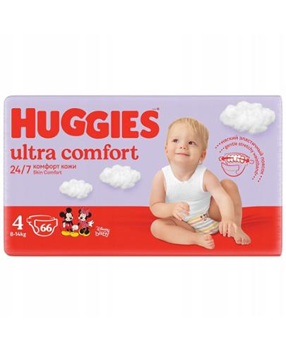 huggies łódź