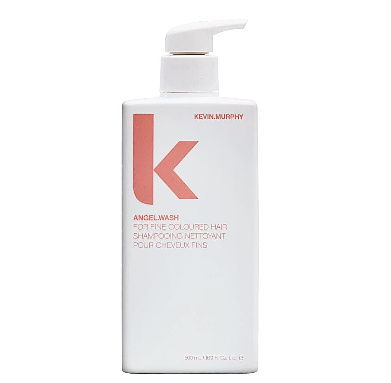 kevin szampon 500 ml