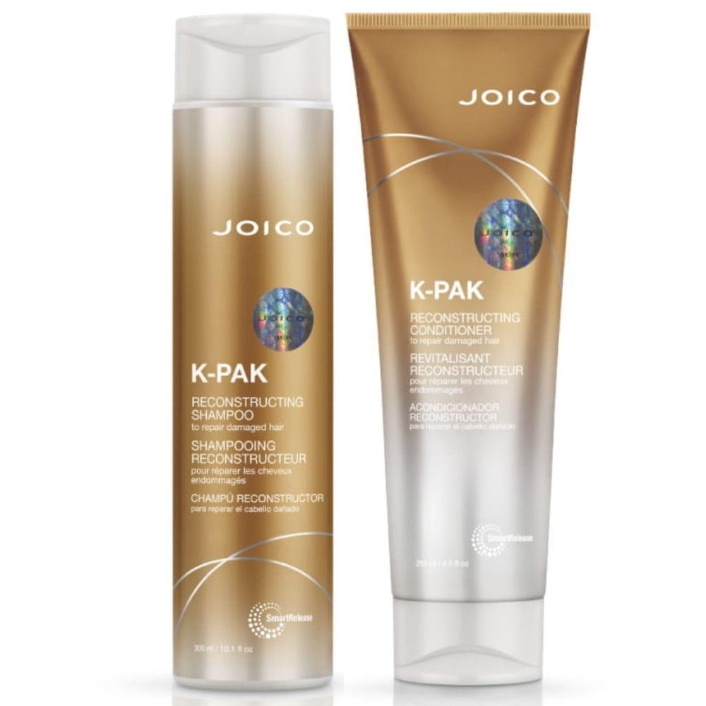 joico szampon i odżywka płyn 300 ml