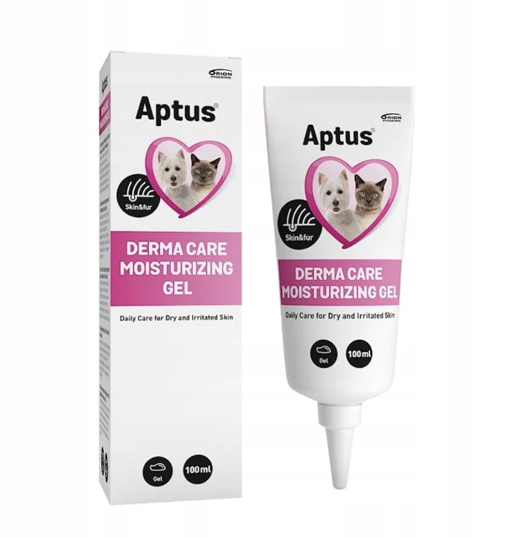 aptus derma szampon