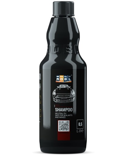 adbl szampon cola