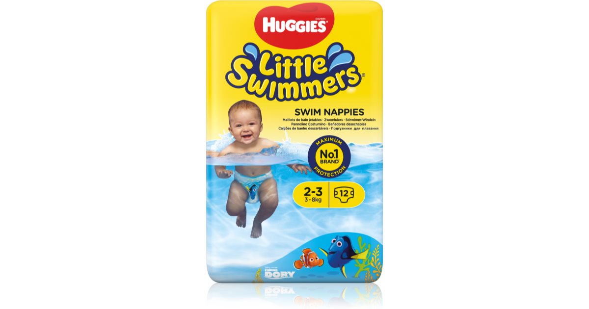 swimmers huggies cena