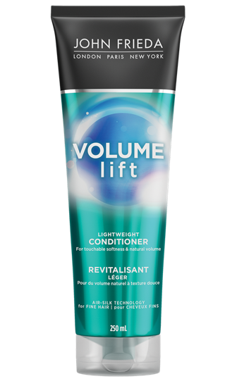 john frieda volume szampon