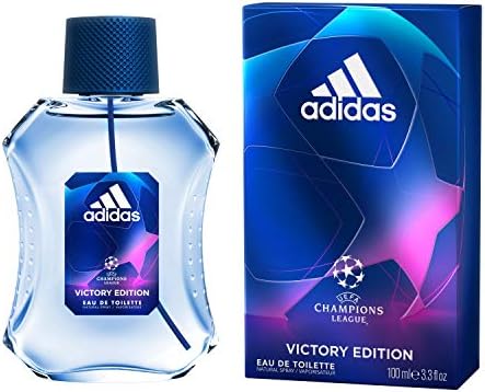 adidas victory edition szampon perfuma