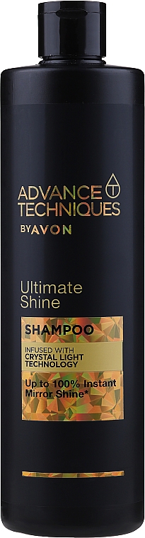 advances techniques avon ultimate z kolagenem szampon