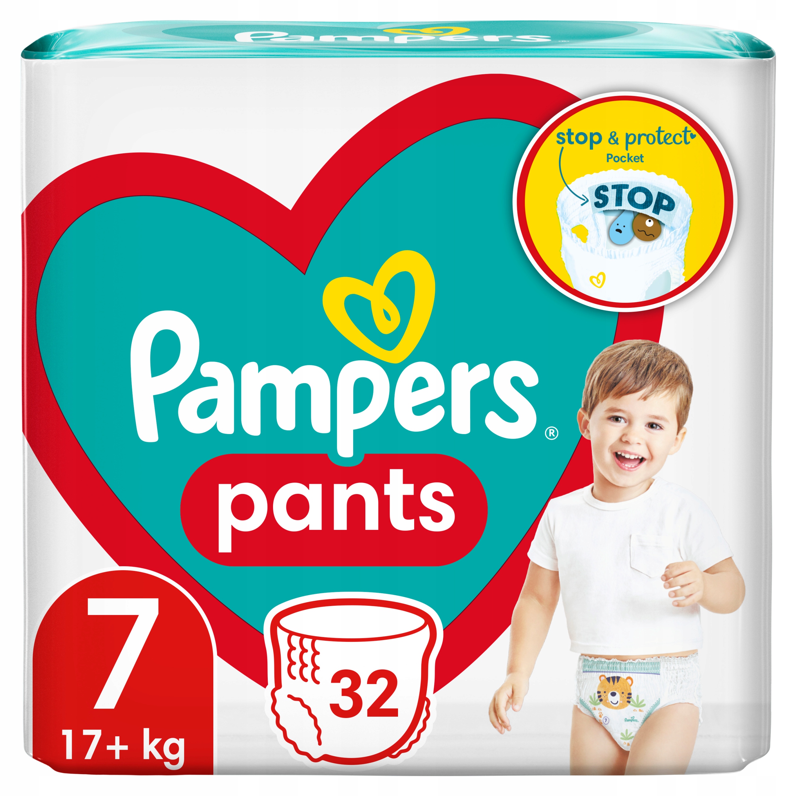 kupony o wartości 13zł pampers