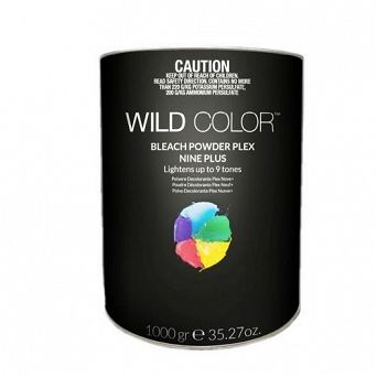 wild color extra blond szampon