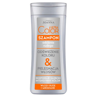 szampon joanna ultra color system rossmann