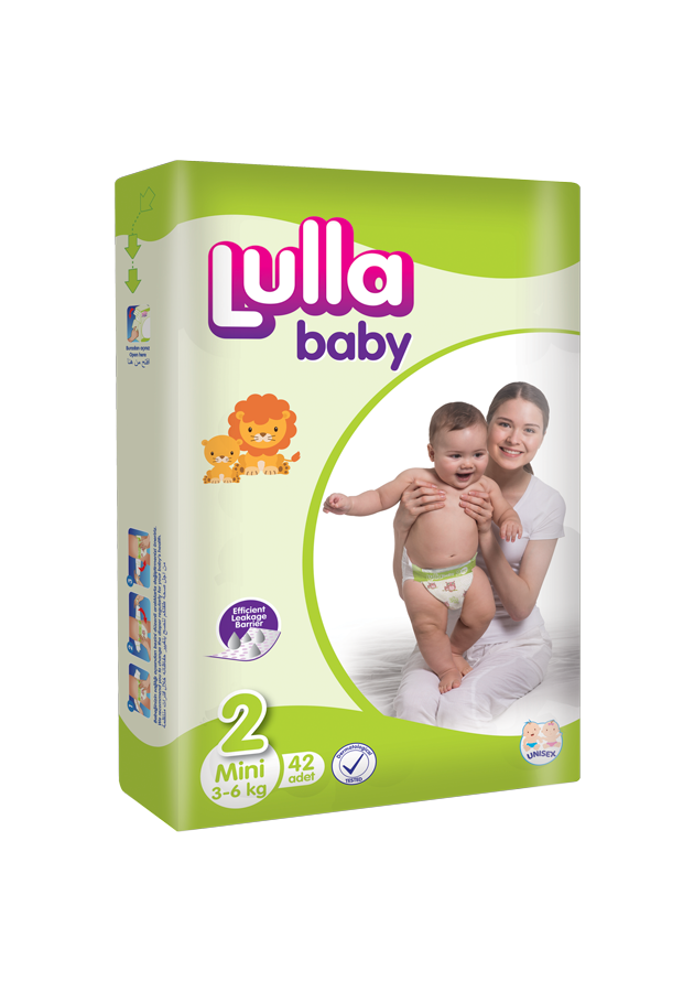 lula pampers