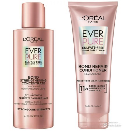 loreal everpure szampon cena