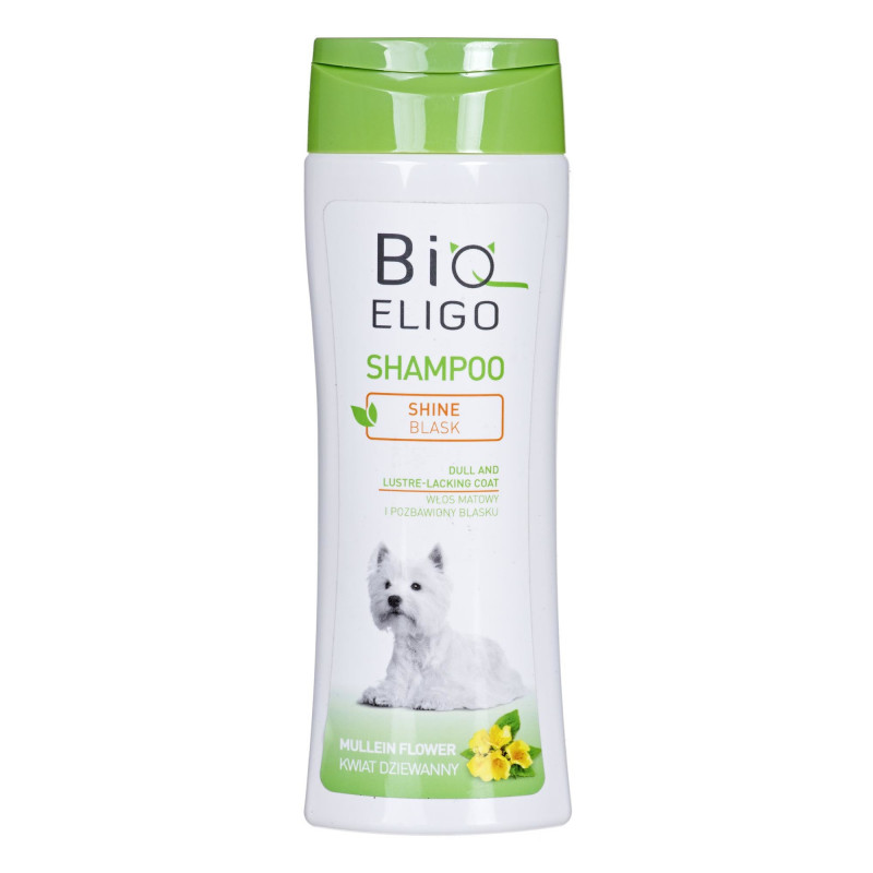 bioeligo szampon blask 250 ml