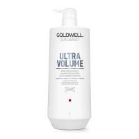 goldwell dualsenses ultra volume szampon 250 ml opinie