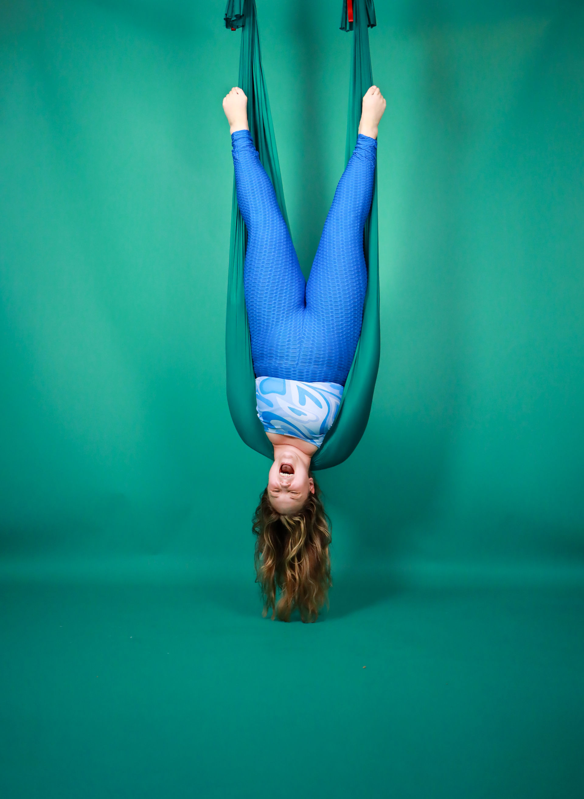 aerial silks pampers