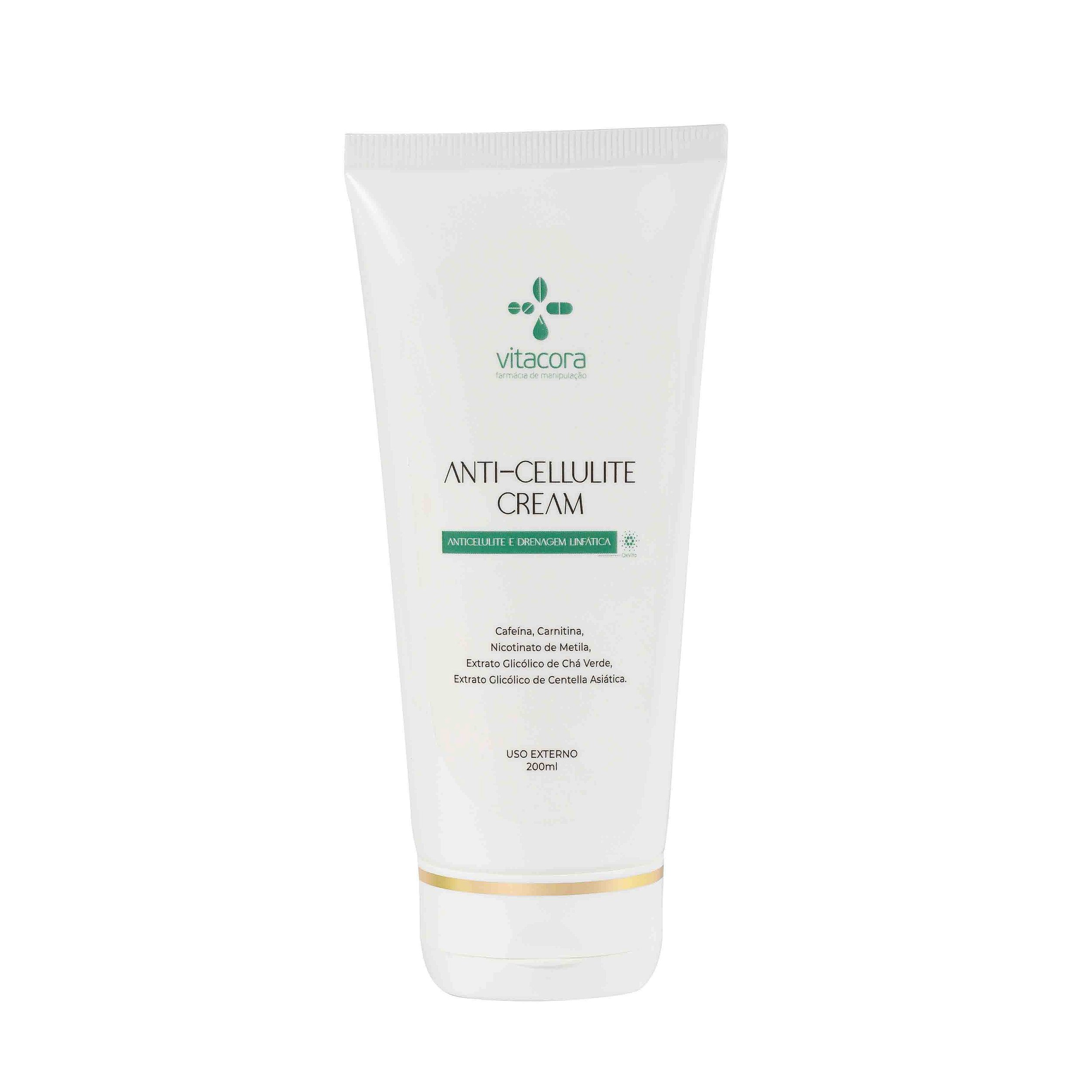 sharp anti cellulite creme