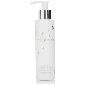 Tonizujące serum do ciała Little Butterfly 150ml