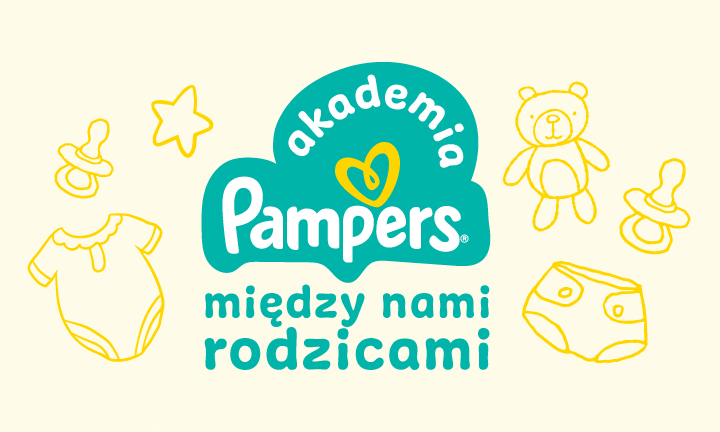 akademia rodzica pampers