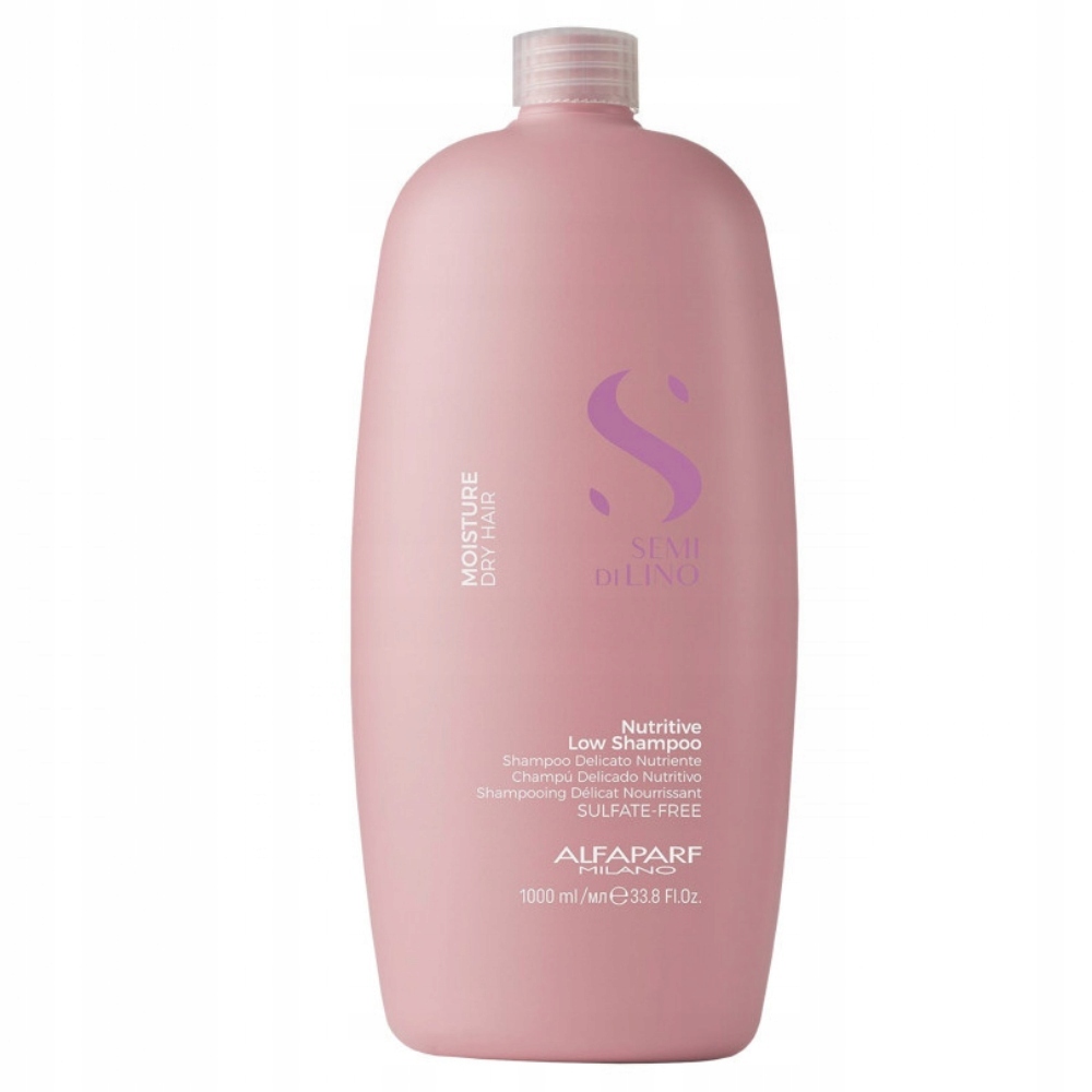 alfaparf szampon 1000 ml