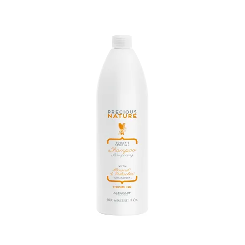 alfaparf szampon precious nature 1000 ml