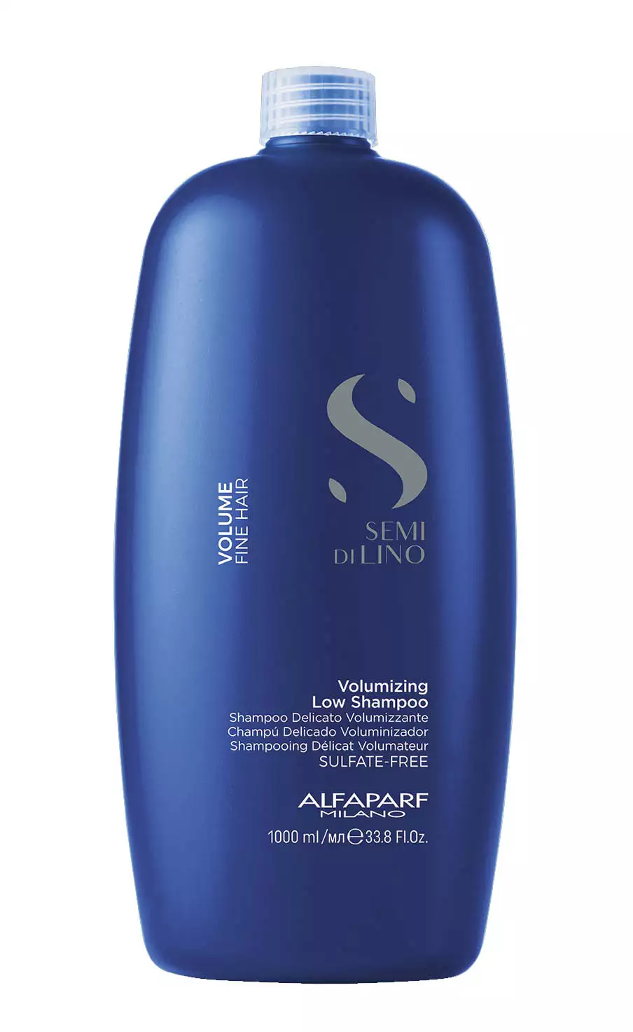 alfaparf szampon volume