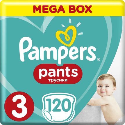 allegro pampers 3 mega box