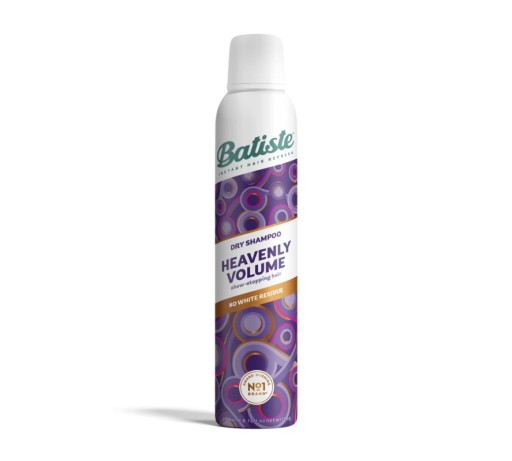 allegro szampon batiste