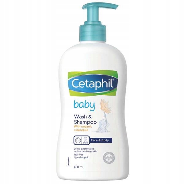 allegro szampon cetaphil